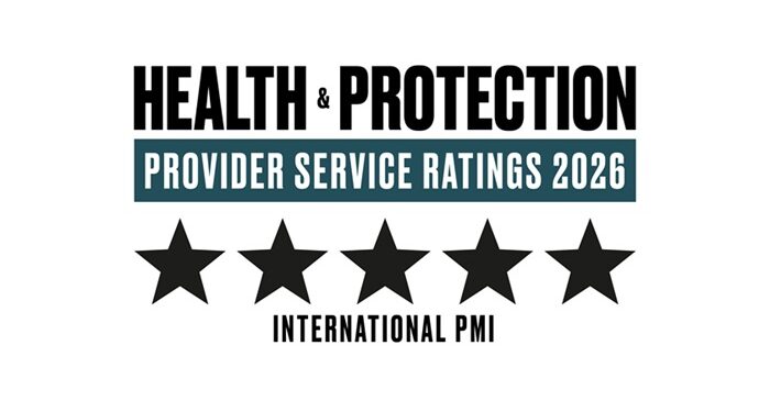 Health & Protection IPMI Service Ratings find seven Five Star providers