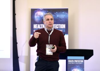 Global Mobility & Health Summit: Mental health is huge business risk – Cooke