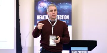 Global Mobility & Health Summit: Mental health is huge business risk – Cooke