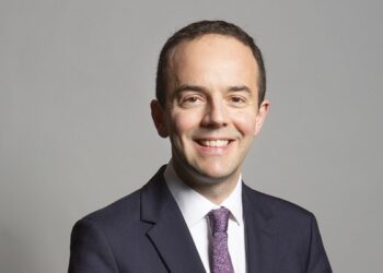 James Murray replaces Streeting as health secretary