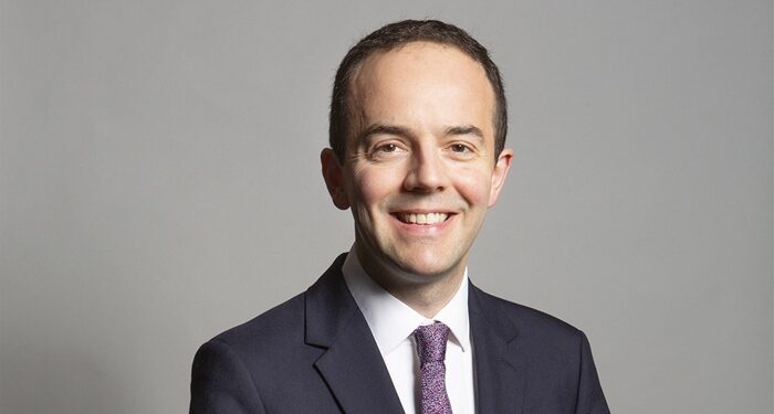James Murray replaces Streeting as health secretary