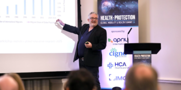 Global Mobility & Health Summit: IMG working on short-term IPMI cover for Latin Americans