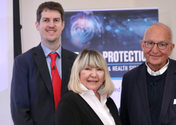 Collaboration needed to design IPMI products sector is &lsquo;screaming&rsquo; out for &ndash; Peters