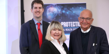 Collaboration needed to design IPMI products sector is &lsquo;screaming&rsquo; out for &ndash; Lourdes Peters