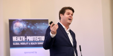 Global Mobility & Health Summit: Iberia, Switzerland and Asia emerging hubs for ex-Middle East expats&nbsp;