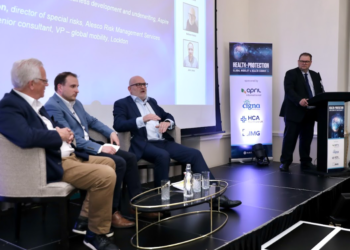 Complication insurance to correct botched overseas cosmetic surgeries is evolving special risk &ndash; Chilton