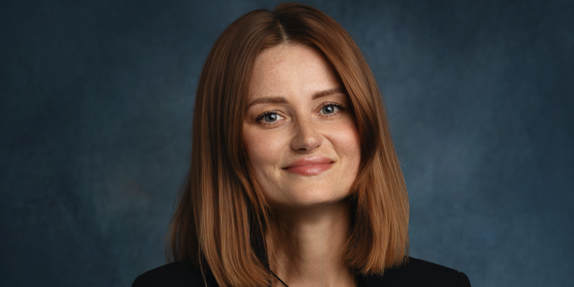Introducing&hellip; Migle Bielske, Five Star Mortgages