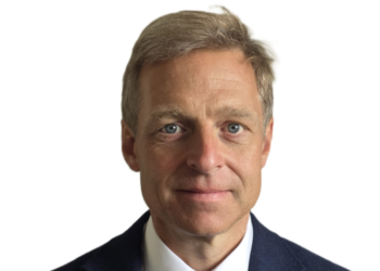 Bupa London hospitals chief Luce to succeed Russell as The London Clinic CEO 