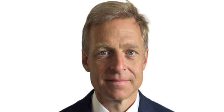 Bupa London hospitals chief Luce to succeed Russell as The London Clinic CEO 