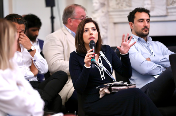 Photo gallery: Global Mobility & Health Summit in pictures