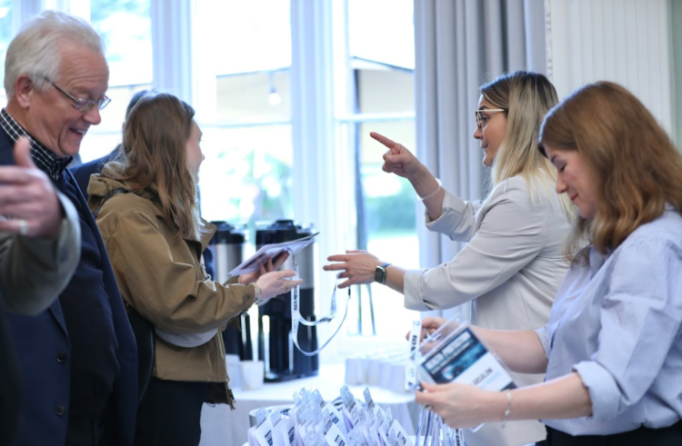 Photo gallery: Global Mobility & Health Summit in pictures