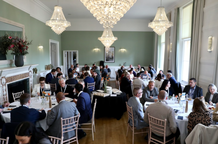 Photo gallery: Global Mobility & Health Summit in pictures