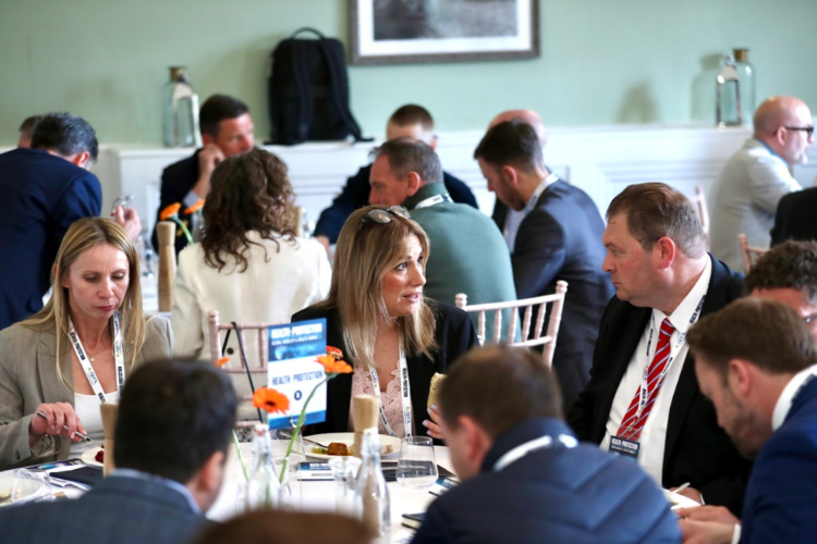 Photo gallery: Global Mobility & Health Summit in pictures