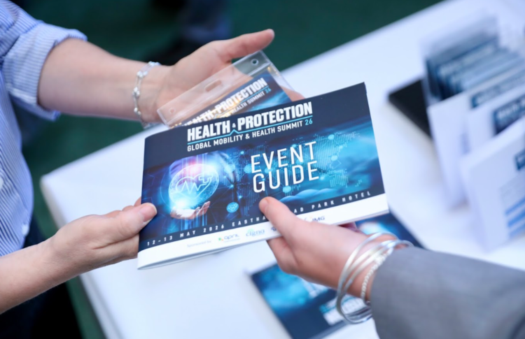 Photo gallery: Global Mobility & Health Summit in pictures