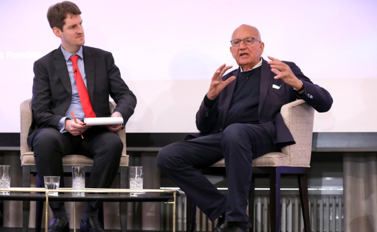 Photo gallery: Global Mobility & Health Summit in pictures