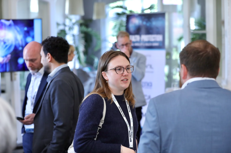 Photo gallery: Global Mobility & Health Summit in pictures