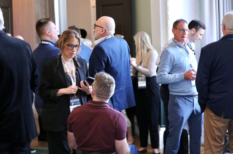 Photo gallery: Global Mobility & Health Summit in pictures