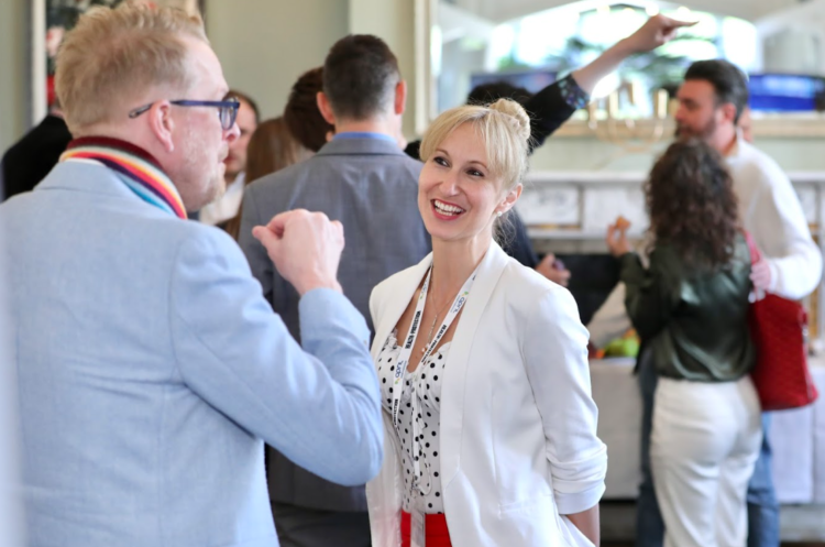 Photo gallery: Global Mobility & Health Summit in pictures