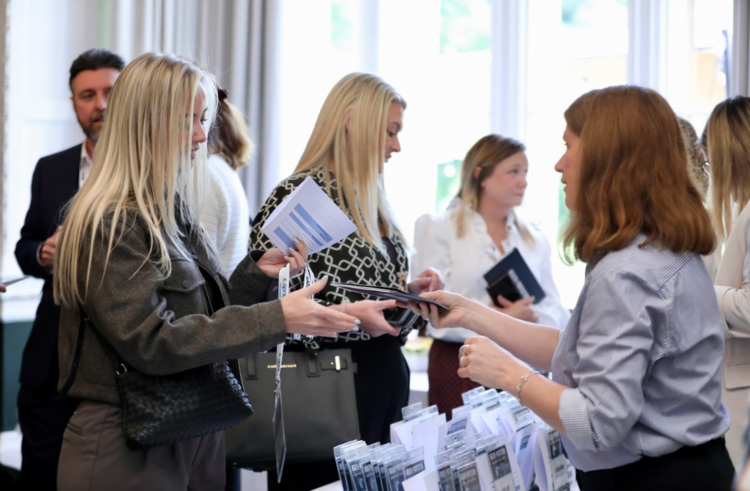 Photo gallery: Global Mobility & Health Summit in pictures