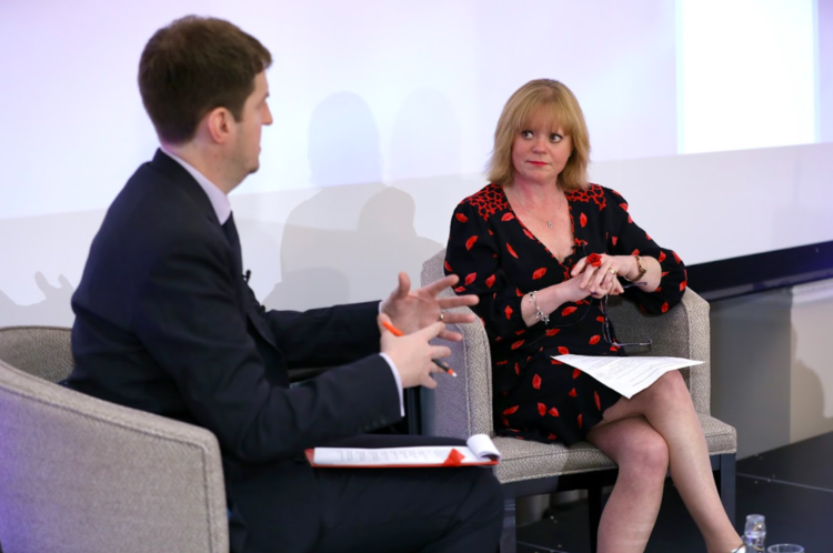 Photo gallery: Global Mobility & Health Summit in pictures
