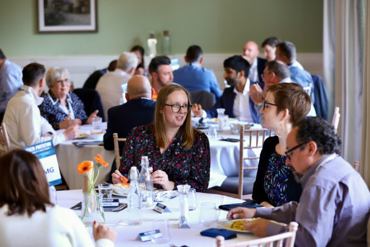 Photo gallery: Global Mobility & Health Summit in pictures