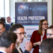 Photo gallery: Global Mobility & Health Summit in pictures