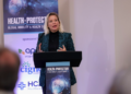 Global Mobility & Health Summit: Healthcare and insurance providers warned sector is &lsquo;very much under cyber attack&rsquo;