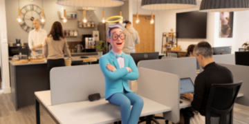Toothfairy launches on-site workplace dental clinic after regulatory approval