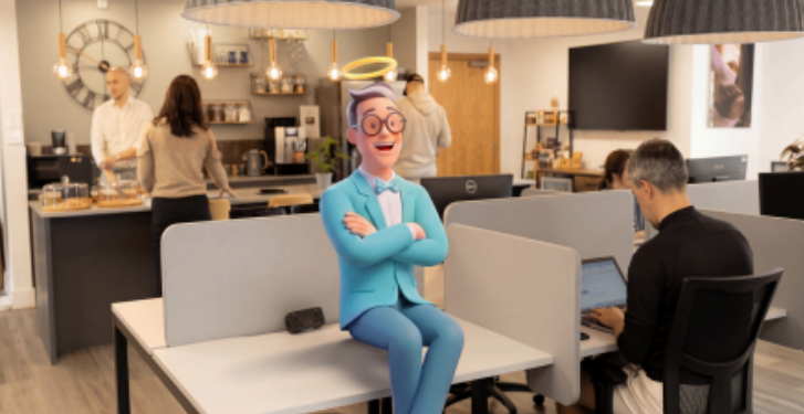 Toothfairy launches on-site workplace dental clinic after regulatory approval