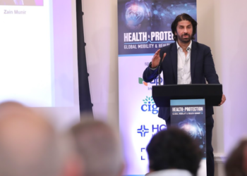 Global Mobility & Health Summit: Winning war for talent not about who can automate quickest – Munir