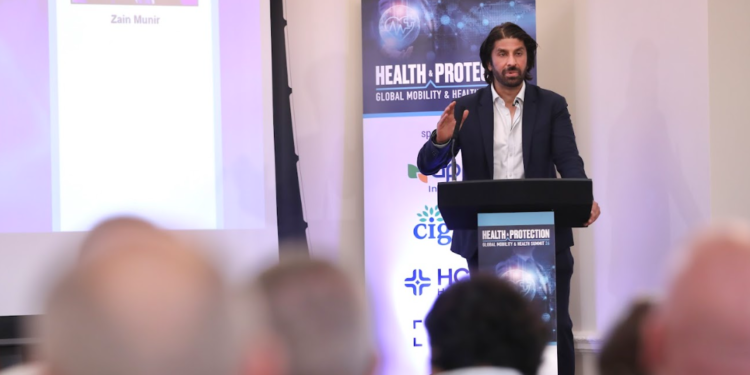 Global Mobility & Health Summit: Winning war for talent not about who can automate quickest – Munir