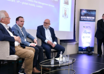 Global Mobility & Health Summit: Employers urged to use EAPs as online counselling hitting $200 per hour