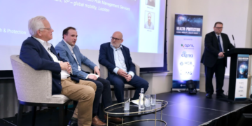 Global Mobility & Health Summit: Employers urged to use EAPs as online counselling hitting $200 per hour