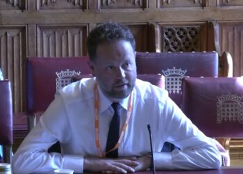 ABI rejects peer&rsquo;s call for minimum policy standards on comparison websites