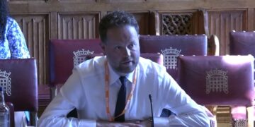 ABI rejects peer&rsquo;s call for minimum policy standards on comparison websites