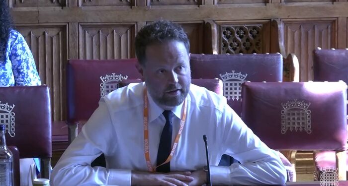 ABI rejects peer’s call for minimum policy standards on comparison websites
