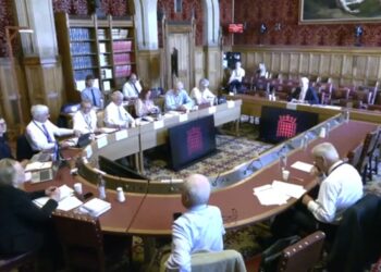 Price comparison sites double dip ‘quite significant’ fees – BIBA