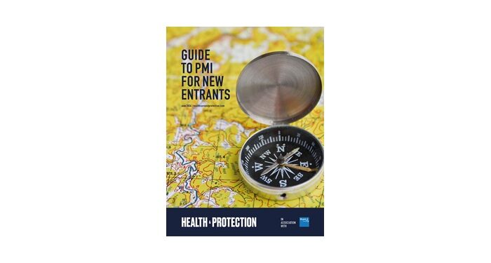 H&P Guide to PMI for new entrants – download your copy