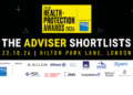 UK Health & Protection Awards 2026 adviser shortlists unveiled