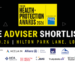 UK Health & Protection Awards 2026 adviser shortlists unveiled