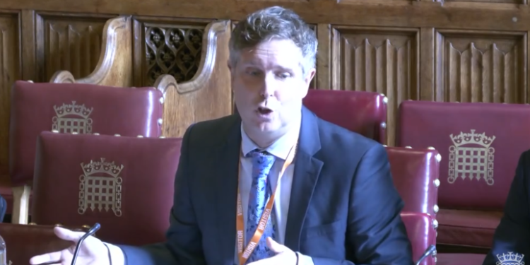 ‘Hollowing out’ of PMI and protection plans as comparison sites dominate – Daley
