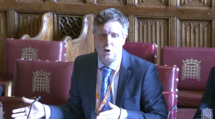 &lsquo;Hollowing out&rsquo; of PMI and protection plans as comparison sites dominate &ndash; Daley