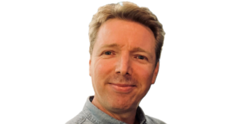 Aviva promotes Hunter to head of regional accounts for retail protection
