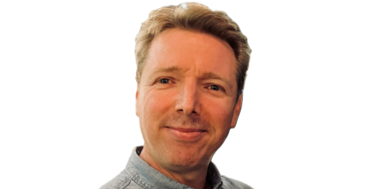Aviva promotes Hunter to head of regional accounts for retail protection