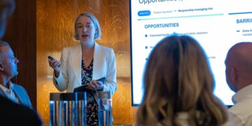 IPMI breakfast briefing: Algorithmic biases a ‘very hot topic’ for regulators – Buckle