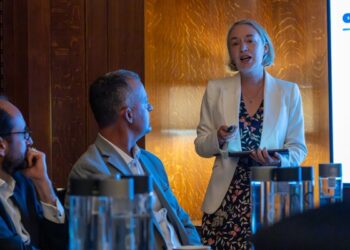 IPMI breakfast briefing: Patient reported data could be vital tool for managing costs – Buckle