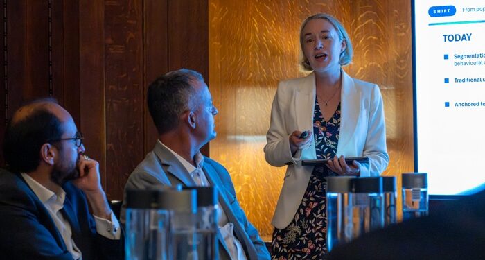 IPMI breakfast briefing: Patient reported data could be vital tool for managing costs – Buckle