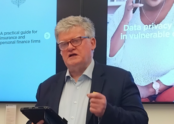 GDPR should not stop vulnerable customers accessing added value services &ndash; Timpson