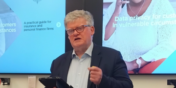 GDPR should not stop vulnerable customers accessing added value services &ndash; Timpson