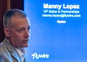 **hold** Tech set to revolutionise IPMI payments process – Lopez